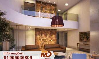 Imagem 5: ZÉLIA MACEDO | MOURA DUBEUX | 4 QUARTOS NA ZONA NORTE