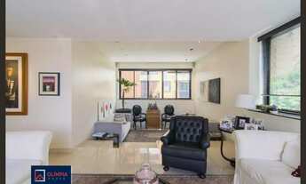 Imagem 3: Apartamento Venda 3 Dormitórios - 284 m² Higienópolis