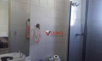 Imagem 3: Apartamento com 2 dormitórios à venda, 62 m² por R$ 600.000,00 - Tatuapé - São Paulo/SP