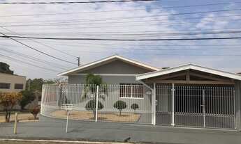 Imagem 3: Térrea para venda possui 160 metros quadrados com 3 quartos em Vila Sônia - Piracicaba - S