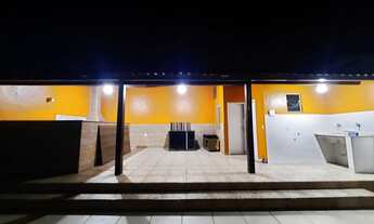 Imagem: Casa com 2 quartos recém reformada - Village