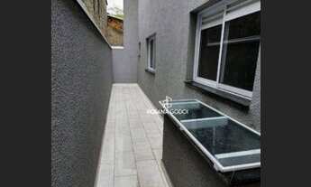 Imagem 3: Apartamento com 2 dormitórios à venda, 128 m² por R$ 530.000 - Vila Curuçá - Santo André/S