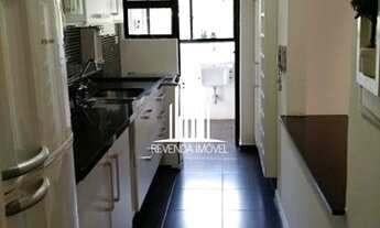 Imagem 3: Apartamento para venda com 03 dormitórios, 01 suíte e 02 vagas de garagem