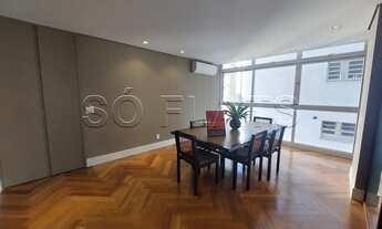 Imagem 5: Apartamento para venda com 219 m² com 2 quartos em Jardim Paulista - São Paulo - SP