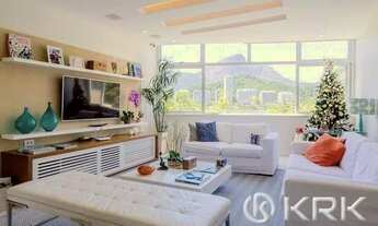 Imagem 3: Apartamento para Venda em Rio de Janeiro, Ipanema, 3 dormitórios, 2 suítes, 3 banheiros, 1