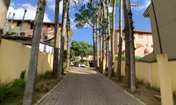 Imagem: Casa em Tristeza