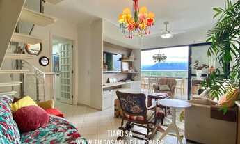 Imagem 5: Cobertura a venda na Riviera de São Lourenço