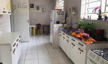 Imagem 6: Venda de Casas / Padrão na cidade de São Paulo