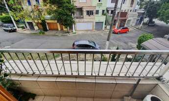 Imagem 3: Apartamento 3 dormitórios com 1 vaga , Aceita permuta, Próximo ao metrô Vila Mariana , 1