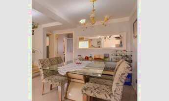 Imagem 7: Sobrado à venda, 143 m² por R$ 615.000,00 - Hauer - Curitiba/PR