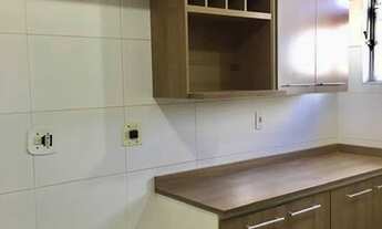 Imagem: APARTAMENTO COM PLANEJADOS (Conj. Inocoop)