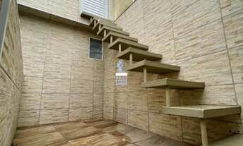 Imagem 7: SãO PAULO - Casa Padrão - Tatuapé