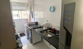 Imagem 6: 2 quartos* muito bem ventilado* prédio novo* sol da manhã* Cód: 21028 A