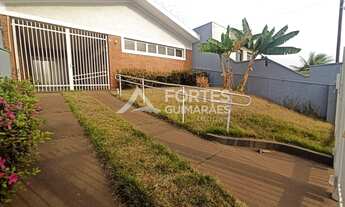 Imagem 2: Ribeirão Preto - Casa - Alto da Boa Vista