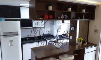 Imagem 3: REF 5649 Apartamento no Vila Yara - Osasco SP