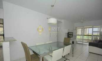 Imagem 2: Reserva do parque (Cidade Jardim) para locação - 3 quartos 1 sendo suíte - Barra Olímpica