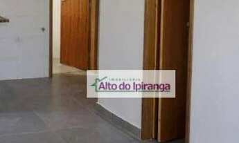 Imagem 2: Sobrado com 2 dormitórios à venda, 55 m² por R$ 487.000,00 - Ipiranga - São Paulo/SP