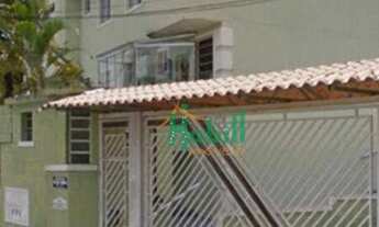 Imagem: Sobrado com 2 dormitórios à venda, 50