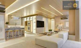 Imagem 7: Apartamento à venda, 138 m² por R$ 1.563.773,88 - Água Verde - Curitiba/PR