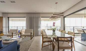 Imagem 3: Apartamento 2 suites, 4 vagas, Sumaré