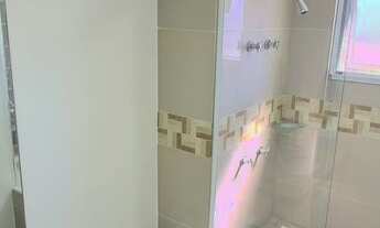 Imagem 7: Apartamento 3 dorms. 1 suítes 2 vagas Jurubatuba