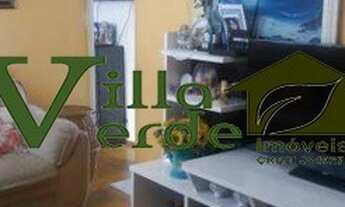 Imagem: Apartamento a VENDA no lauzane zona norte