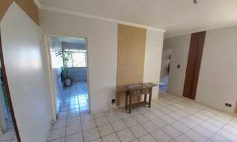 Imagem 3: Apartamento com 2 dormitórios para alugar, 72 m² por R$ 1.200,00/mês - Quiririm - Taubaté