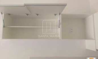 Imagem 6: Apartamento (tipo - padrao) 1 dormitórios, cozinha planejada, elevador, em condomínio fech