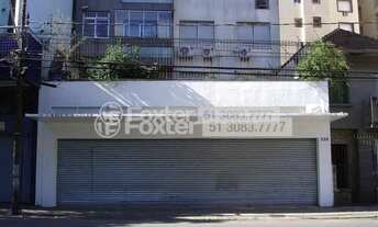 Imagem: Porto Alegre - Loja/Salão - Centro Histórico