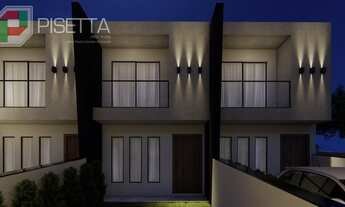 Imagem 3: Sobrado no Bairro Itoupavazinha