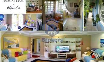 Imagem 7: Campo Limpo Paulista - Chácara - Parque Niágara