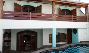 Imagem: Casa para alugar na Vila Jardini, Sorocaba/SP