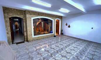 Imagem 3: Casa para venda e permuta com 163 metros quadrados com 3 quartos 2 vagas