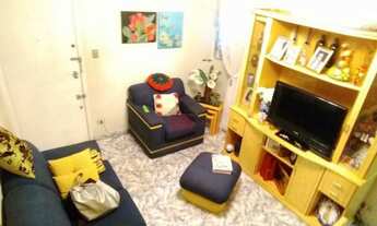 Imagem 5: Apartamento com 2 dormitórios à venda, 59 m² por R$ 335.000 - Aclimação - São Paulo/SP