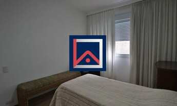 Imagem 6: Locação Apartamento 3 Dormitórios - 107 m² Paraíso