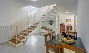 Imagem 5: Sobrado Altos da Serra IV - Urbanova