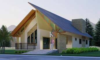 Imagem 3: Excelente Casa a Venda no Condomínio Monte das Cerejeiras