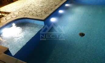 Imagem 7: CASA À VENDA, COM 3 DORMITÓRIOS, PONTAL SANTA MARINA - CARAGUATATUBA/SP