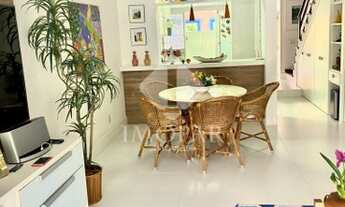 Imagem 4: Condomínio Portogalo - Casa no Canal com Píer Particular em Angra dos Reis / Mangaratiba