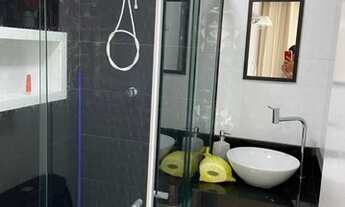 Imagem 7: Apartamento semi-mobiliado, 2/4, 2ºandar, Spazio/Jardim das Margaridas