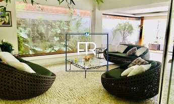 Imagem 5: UBERLâNDIA - Casa Padrão - Morada da Colina