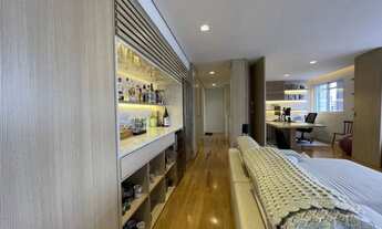 Imagem 2: APARTAMENTO - ITAIM BIBI - SP