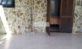 Imagem 5: Sobrado com 3 dormitórios, 1 Suíte à venda, 193 m² Wanel Ville I