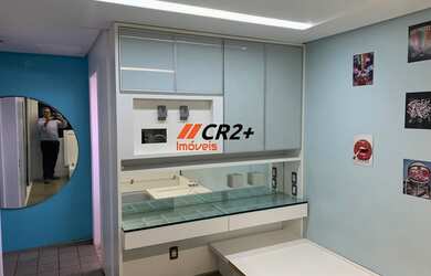 Imagem 4: A CR2+ vende apartamento em Boa Viagem, 04 quartos, 180m2