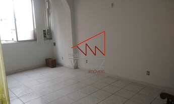 Imagem: Rio de Janeiro - Apartamento Padrão - Centro