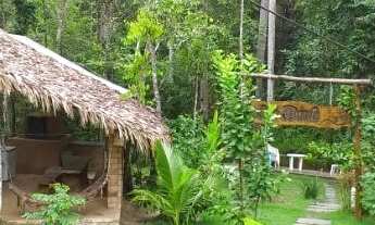 Imagem 5: Ee 038 - Sítio em Timon-Ma - Localicalidade Brejinho - egledson