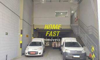 Imagem 5: Galpão para alugar, 300 m² por R$ 9.500/mês - Vila Endres - Guarulhos/SP