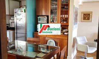 Imagem 7: Apartamento à venda no bairro Vila Romana - São Paulo/SP, Zona Oeste