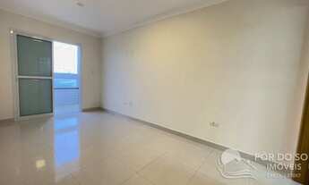 Imagem 5: Apartamento com 2 dorms, Guilhermina, Praia Grande - R$ 420 mil, Cod: 3413