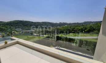 Imagem 12: Casa em Alphaville, Casa no Residencial Genesis 2